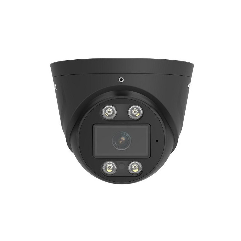 telecamera ip foscam t8ep nero