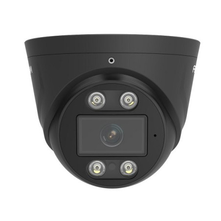 telecamera ip foscam t8ep nero