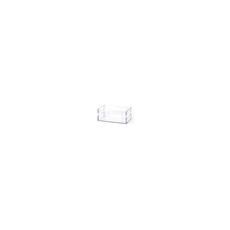 cassetta guzzini chef line per media kitchen store transparente