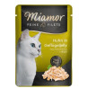 mamgime miamor filets cibo umido per gatti filetti di pollo con pollame
