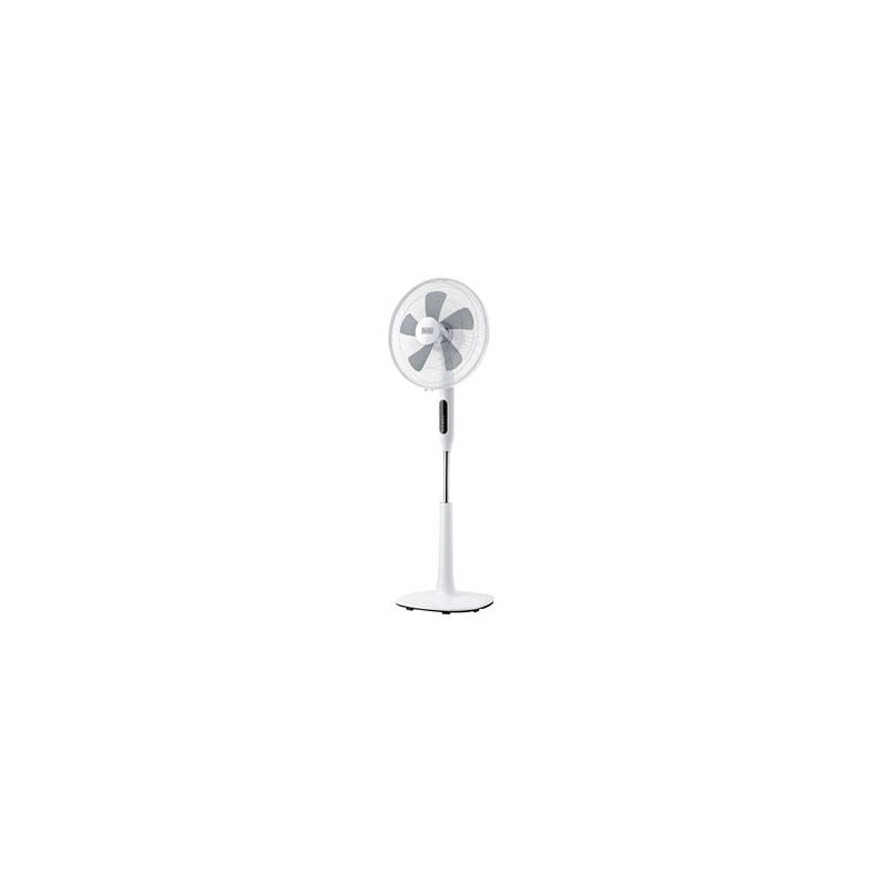 ventilatore black & decker bxefp50e 50w bianco [es9440170b]