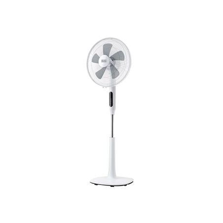 ventilatore black & decker bxefp50e 50w bianco [es9440170b]