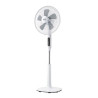 ventilatore black & decker bxefp50e 50w bianco [es9440170b]