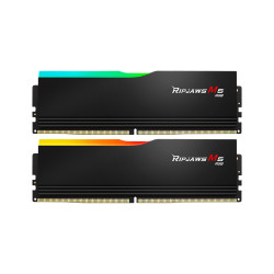 ram dimm ddr5 64gb g.skill f5-6400j3239g32gx2-rm5rw ripjaws