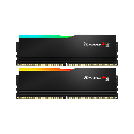 ram dimm ddr5 64gb g.skill f5-6400j3239g32gx2-rm5rw ripjaws