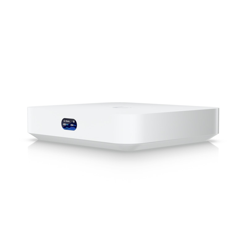access point ubiquiti ultra wireless bianco [ucg-ultra-eu]