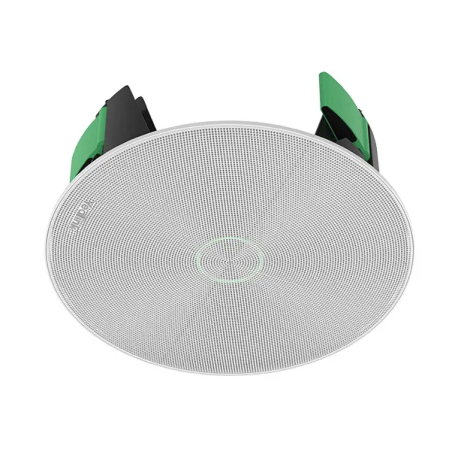 microfono da soffitto yealink cm20 beamforming alimentato da ai [uvyeabha0000001]