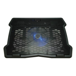 base di raffreddamento conceptronic thana05b per notebook 15.6"