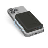 batteria portatile sbs powerbank magnetico 5000mah nero [tebb5000mag1ck]