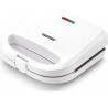 tostiera zelmer zsm7700 2 fette 750w bianco [zsm7700]
