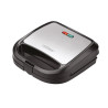 tostapane zelmer zsm7710 2 fette 750w nero/argento [zsm7710]