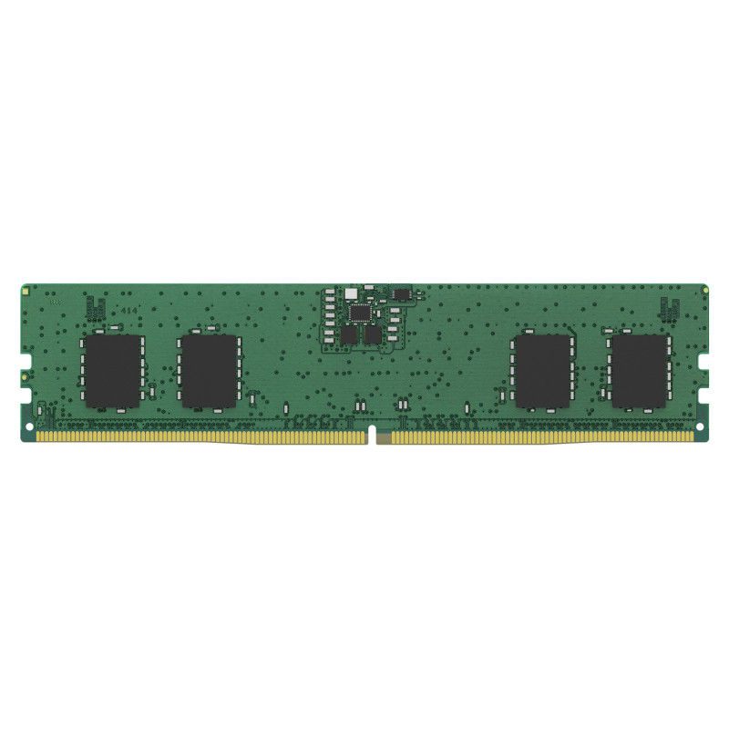 ram dimm ddr5 8gb kingston kcp556us6-8 5600mhz cl46 1.1v [kcp556us6-8]