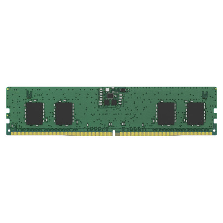 ram dimm ddr5 8gb kingston kcp556us6-8 5600mhz cl46 1.1v [kcp556us6-8]