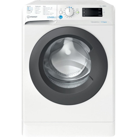 lavatrice indesit bwe91498xwkvit [859991684490]