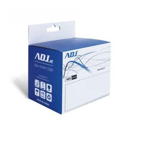 Cartuccia adj eps c13t16344020 16xl wf 2010/2510 giallo compatibile