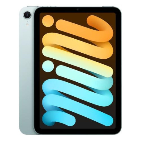 tablet 8.3'' apple ipad mini 2024 wi-fi + cellular 128gb