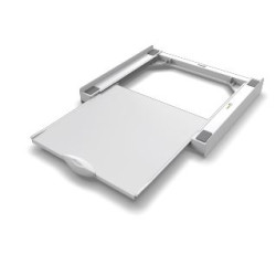kit di sovrapposizione meliconi torre green+ 60x12cm bianco [656129]