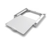 kit di sovrapposizione meliconi torre green+ 60x12cm bianco [656129]