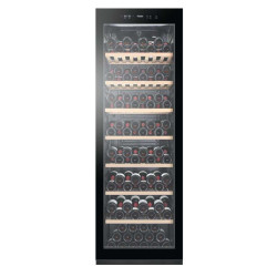 cantinetta haier hws188gae 188 bottiglia classe g nero [34004090]