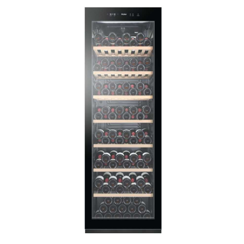 cantinetta haier hws188gae 188 bottiglia classe g nero [34004090]