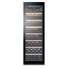 cantinetta haier hws188gae 188 bottiglia classe g nero [34004090]