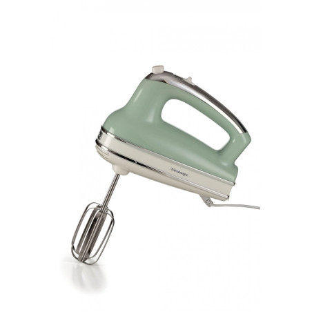 sbattitore elettrico ariete 1548 multifunzione 450w verde [00c154804ar0]