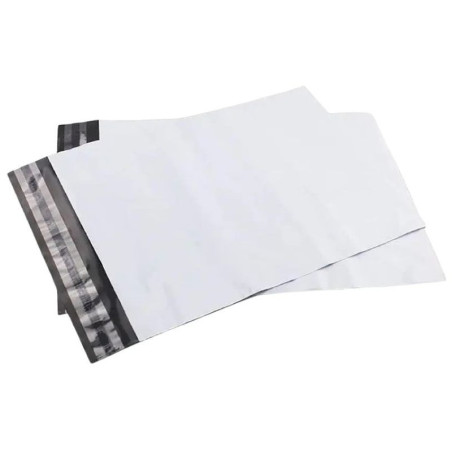 busta alluminio bestpak bstech fb05 c3 350x460mm bianco 100pz [koperta