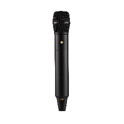 microfono rode interview pro wireless a condensatore 2.4ghz nero