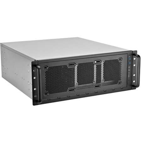 case server rack silverstone rm45-360 4u ssi-eeb 8xhdd 3.5''