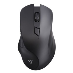 mouse sbox wm-308b ottico wireless 1600dpi 6d nero