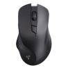 mouse sbox wm-308b ottico wireless 1600dpi 6d nero
