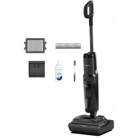 scopa elettrica tineco floor one s7 25.2v nero [fw060200de]