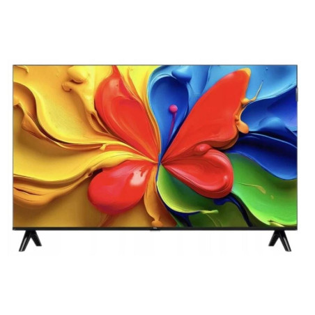 tv qled tcl 32s4k hd 1366x768p smart tv android classe f nero [tvtcl32l32s4k00]