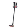 scopa elettrica ariete handy force rbt 600w nero/rosso [2759]