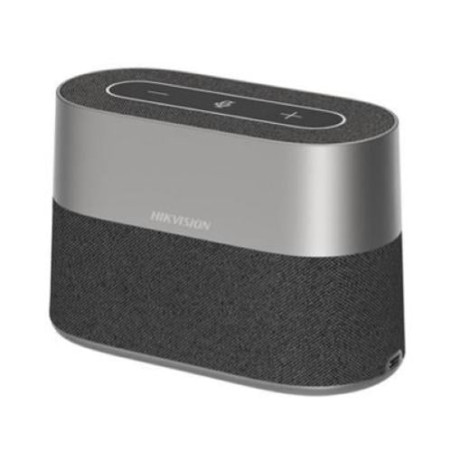 vivavoce hikvision per conferenze usb3.0 grigio/argento