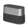 vivavoce hikvision per conferenze usb3.0 grigio/argento