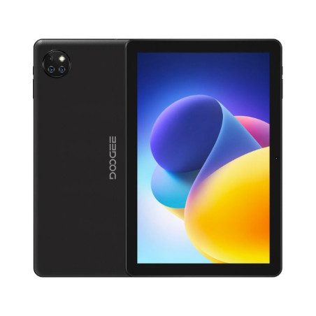 tablet 10.1'' doogee t10w wifi + 4g 4gb/128gb android 14