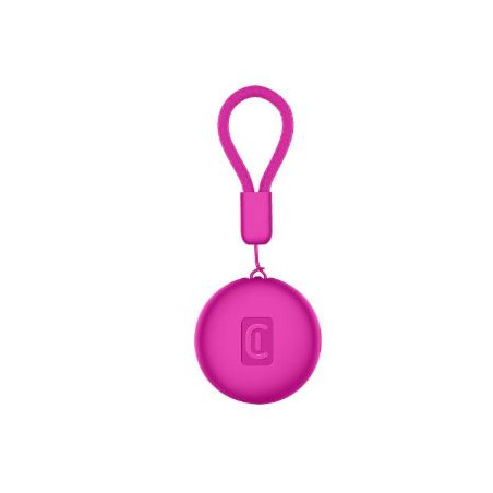 tag cellularline bttracytagandroidp tracy tag rosa