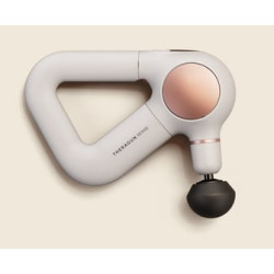 massaggiatore elettrico portatile therabody theragun sense universale