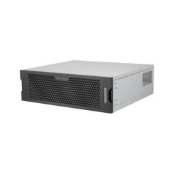 chassis per server silverstone rm31-mini per rackmount 3u nero