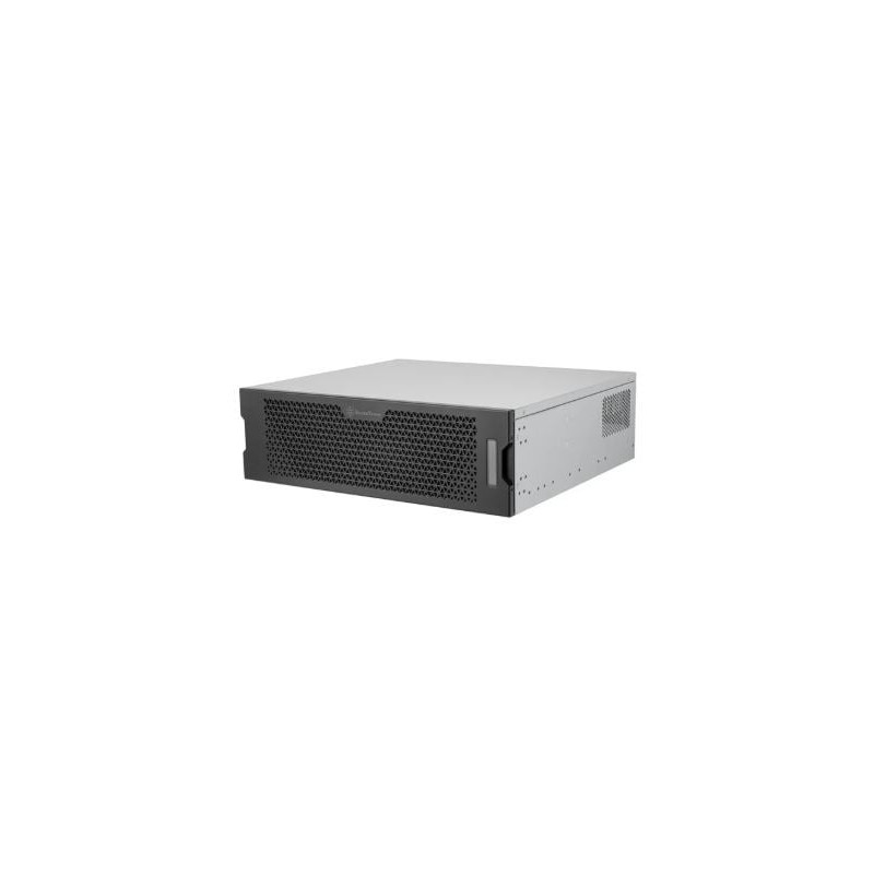 chassis per server silverstone rm31-mini per rackmount 3u nero