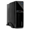 Case inter-tech it-607 desktop nero [88881223]