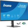 monitor led 27'' iiyama xb2793qsu-b1 qhd 2560x1440 1ms