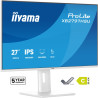 monitor led 27'' iiyama prolite xb2797hsu-w1 full hd