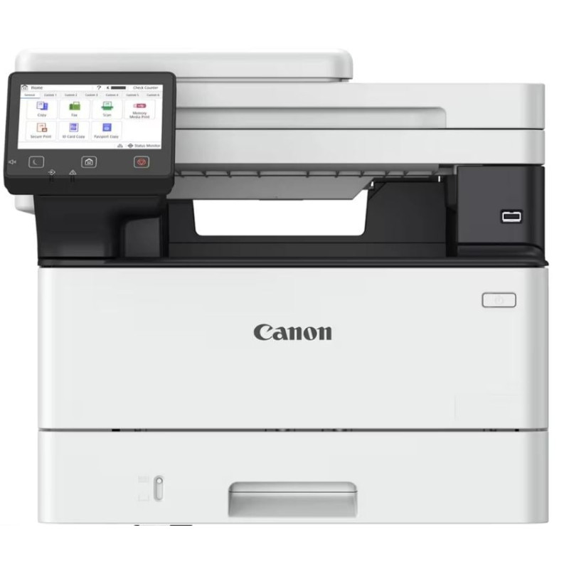 stampante laser canon imageforce 1440 multifunzione 7188c003aa a