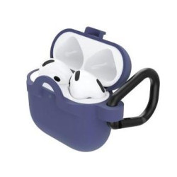 custodia otterbox per apple airpods 4 viola [77-97894]