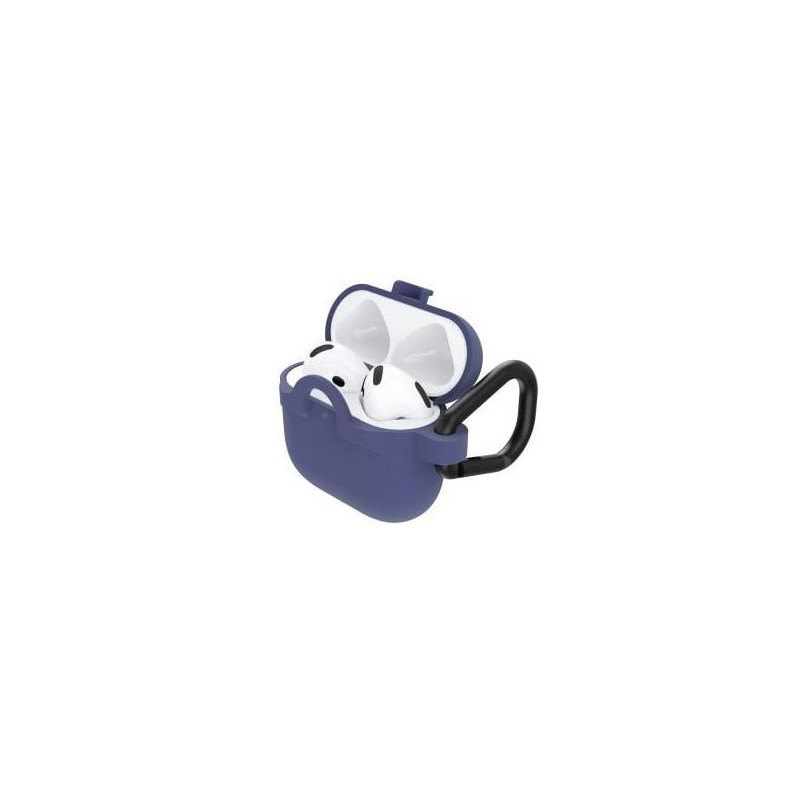 custodia otterbox per apple airpods 4 viola [77-97894]