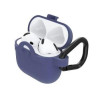 custodia otterbox per apple airpods 4 viola [77-97894]