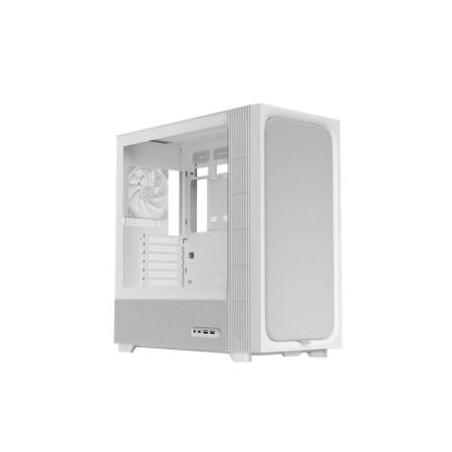 case tryx flova f50 midi-tower atx bianco [c-f500f-fm1e-g0w]