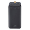 batteria portatile rivacase va1084 powerbank 40000mah nero [va1084]